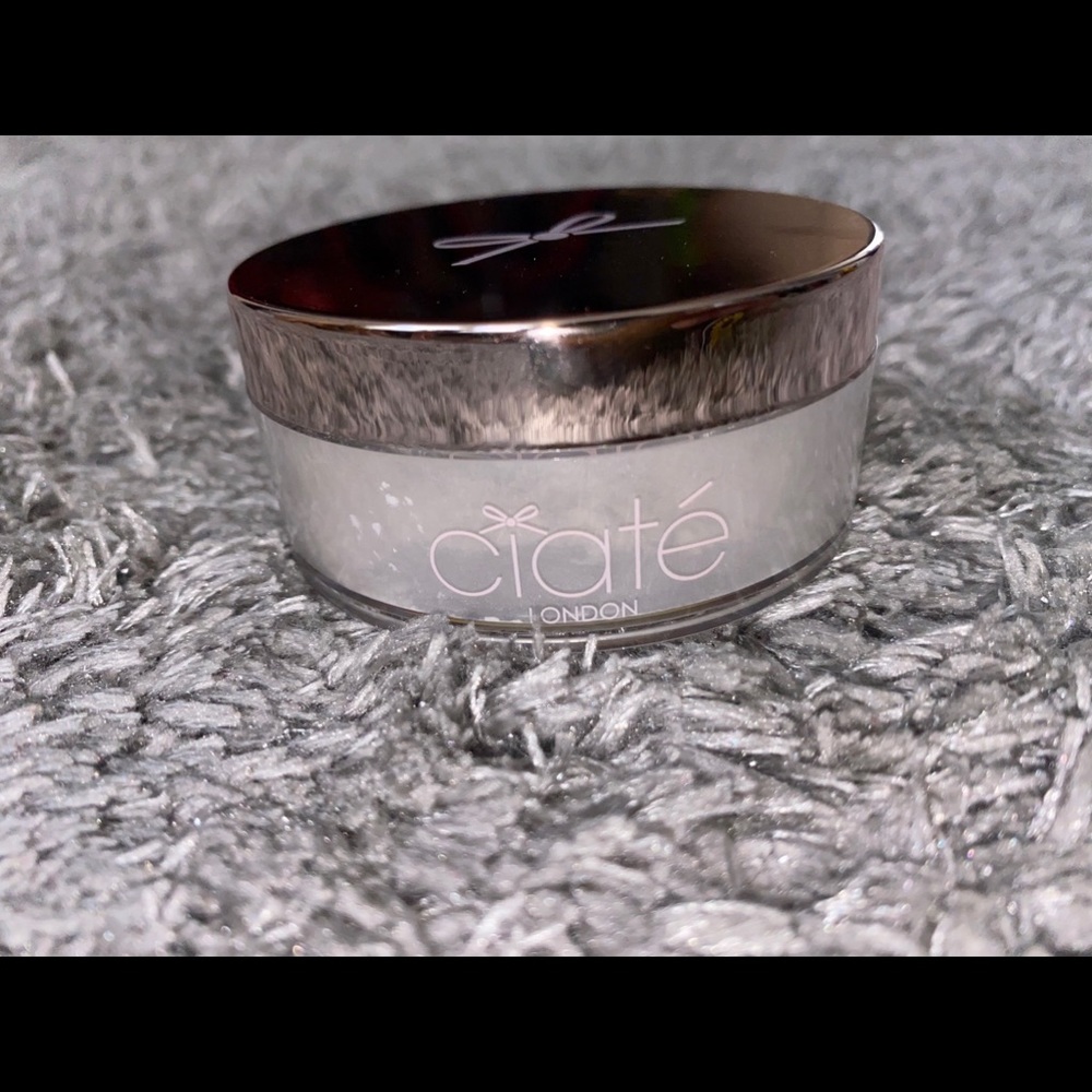 Ciaté London Extraordinary Translucent Powder
